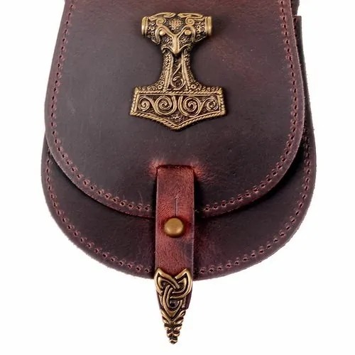 Tarsoly-Tasche "Mjölnir" - klein