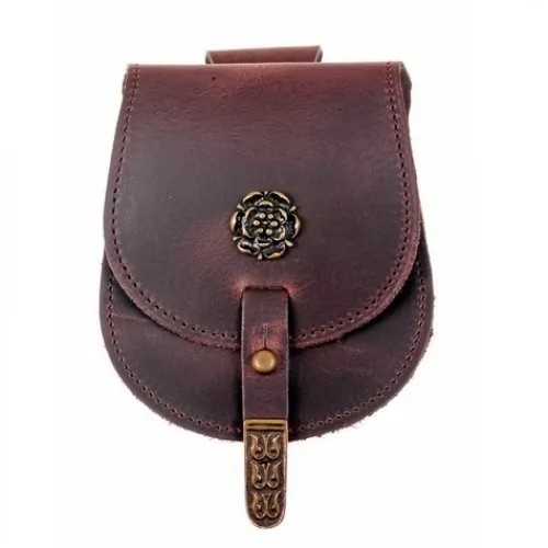 Tarsoly-Tasche "Tudor Rose" - klein