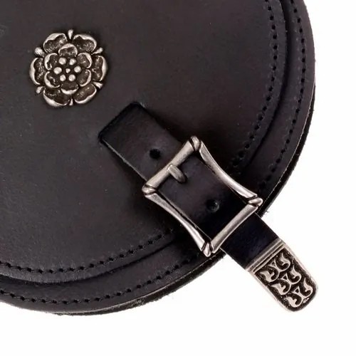 Magyarische-Tasche "Tudor Rose" - groß