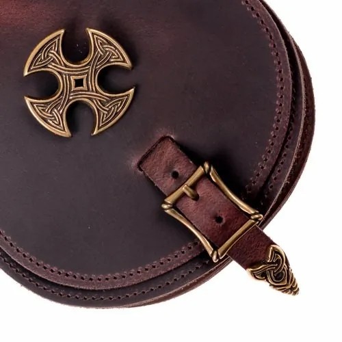 Magyarische Tasche "Kreuz" - groß